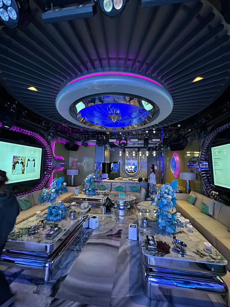 哈尔滨商务ktv探索新模式-松北区ktv预订