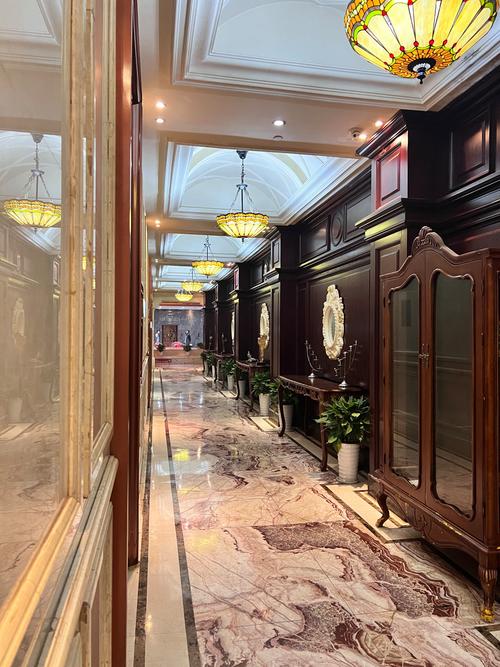 哈尔滨商务ktv专业商务ktv预订推荐-松北区ktv预订